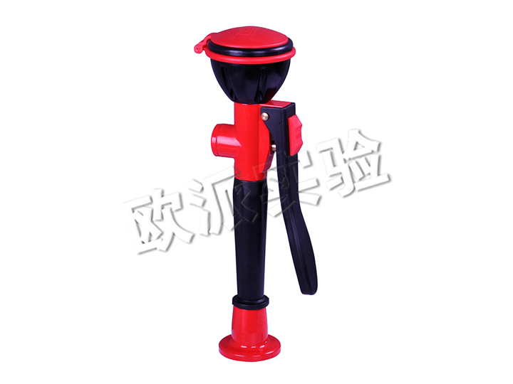 沖淋器、洗眼器