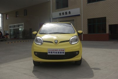 奔奔 mini_以3-4萬(wàn)為基準(zhǔn) 4款4萬(wàn)內(nèi)代步小型車(chē)推薦【圖】(第3頁(yè))_中國(guó)汽車(chē)消費(fèi)網(wǎng)