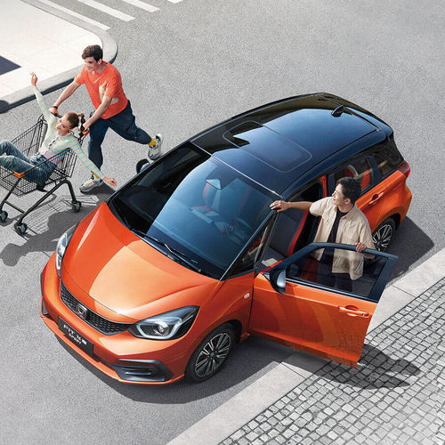 就是愛(ài)小車(chē) 10萬(wàn)以?xún)?nèi)的合資品牌精品小型車(chē)應(yīng)該怎么選