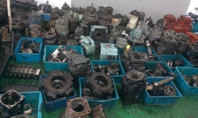 【修掘進(jìn)機(jī)油泵,液壓泵維修A11VO145,變量泵維修】?jī)r(jià)格,廠(chǎng)家,圖片,液壓泵,上海洪瀚流體控制設(shè)備-